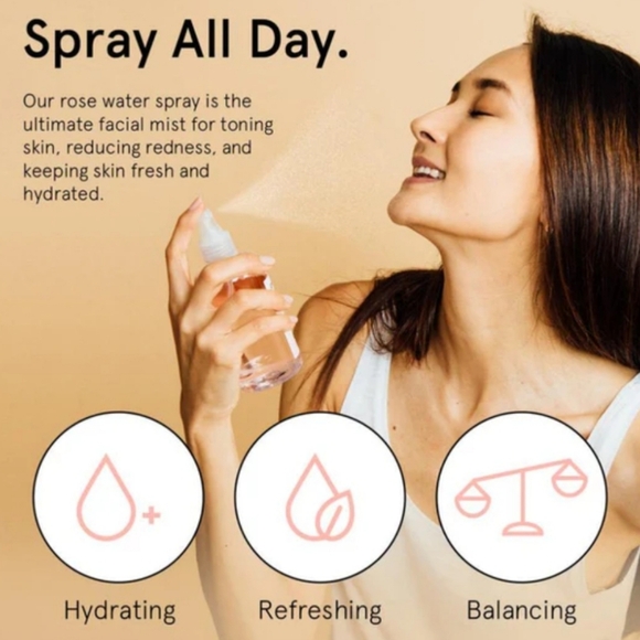 Grace & Stella Dew-tox & Glow Gift Set NWT - Picture 5 of 7